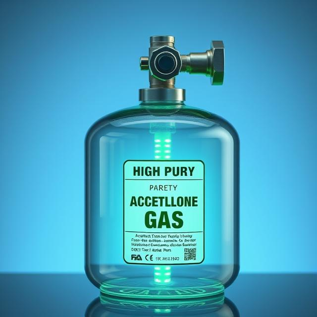 high purity